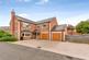 Willoughby Gardens, Grantham
