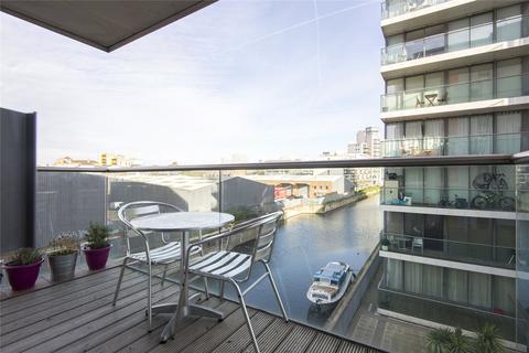 2 bedroom flat to rent, Abbott's Wharf, 93 Stainsby Road, London, E14