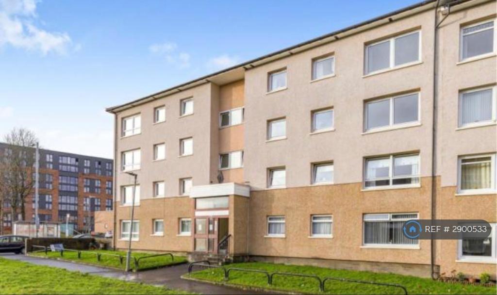 St. Mungo Avenue, Glasgow, G4