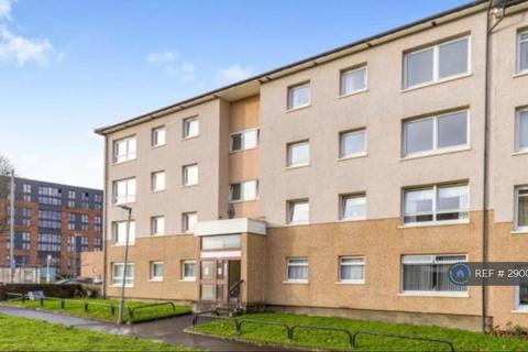 undefined, St. Mungo Avenue, Glasgow, G4