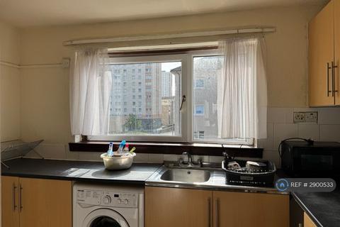 undefined, St. Mungo Avenue, Glasgow, G4