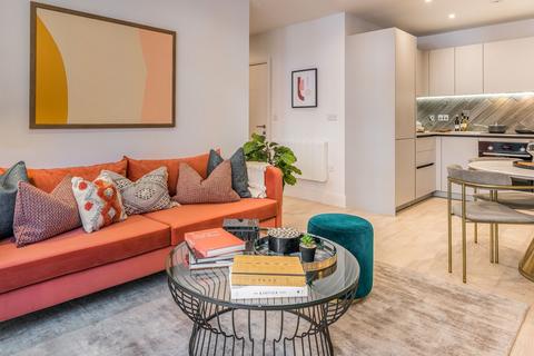 2 bedroom flat for sale, Horlicks Quarter, Slough SL1
