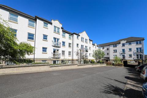1 bedroom flat for sale, Halley's Court, Kirkcaldy