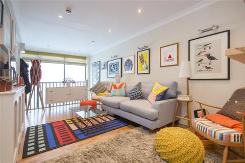 10a Brett Road, London, E8 1JP