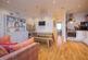 Living Area/Kitchen