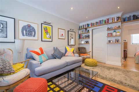 10a Brett Road, London, E8 1JP