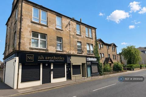 1 bed flat/apartment for rent in Love St, Paisley, PA3