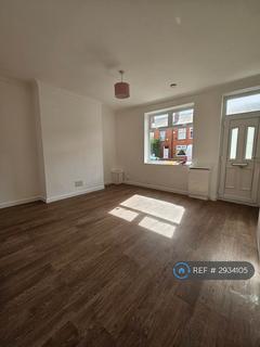 2 bedroom terraced house to rent, Wigan Road, Leigh, WN7