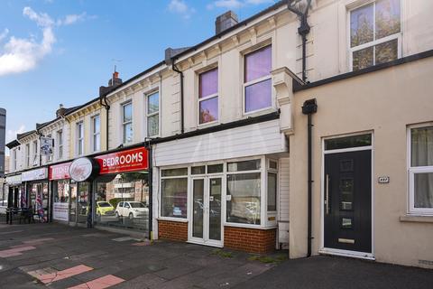 3 bedroom terraced house for sale, Seaside, Eastbourne BN22