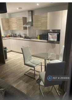 2 bedroom flat to rent, Sandy House, Barking, IG11