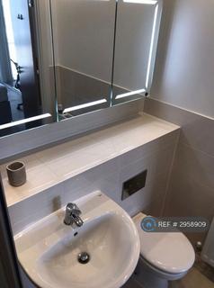 2 bedroom flat to rent, Sandy House, Barking, IG11