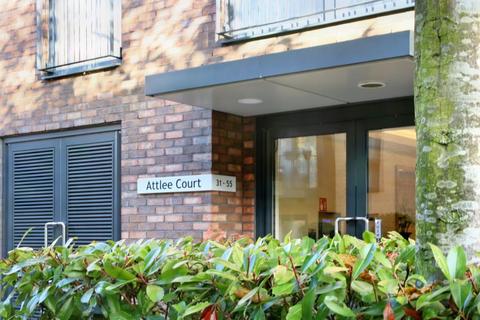 1 bedroom flat to rent, Unwin Way, Stanmore HA7