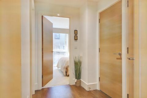 1 bedroom flat to rent, Unwin Way, Stanmore HA7