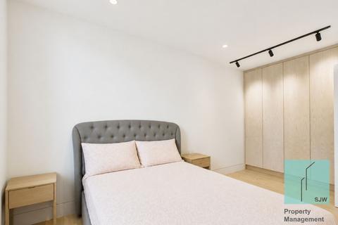 1 bedroom apartment to rent, Brecknock Road, London N19