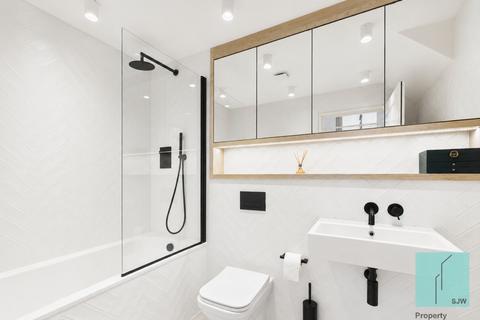 1 bedroom apartment to rent, Brecknock Road, London N19