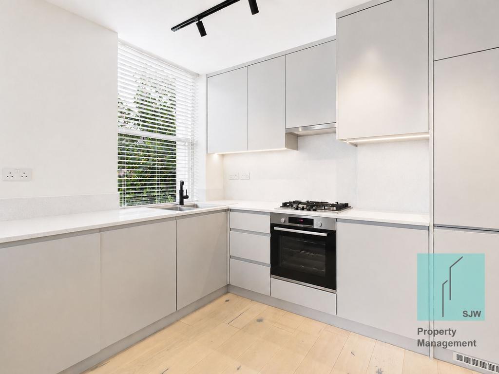 Apartment in London - View 2