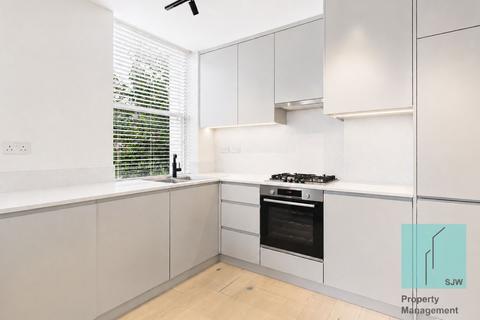 1 bedroom apartment to rent, Brecknock Road, London N19