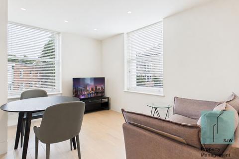 1 bedroom apartment to rent, Brecknock Road, London N19