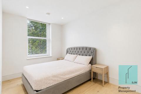 1 bedroom apartment to rent, Brecknock Road, London N19