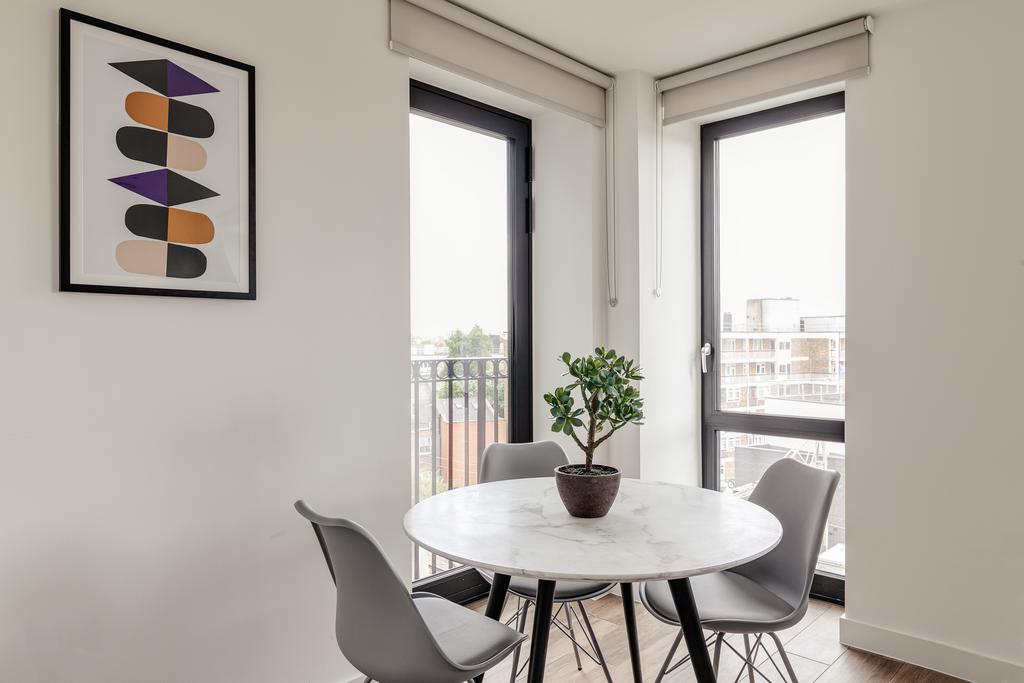 at Essential Living, Flat 501, Dressage Court, 54, Three Colts Lane E2 - View 2