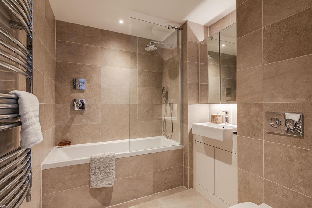 at Essential Living, Flat 501, Dressage Court, 54, Three Colts Lane E2 - View 6
