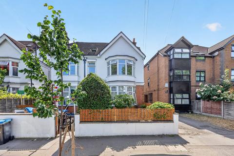 1 bedroom flat for sale, Norbury Avenue, Thornton Heath