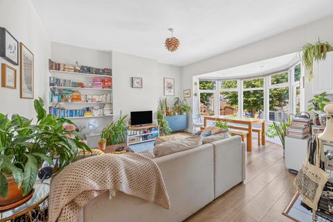 1 bedroom flat for sale, Norbury Avenue, Thornton Heath