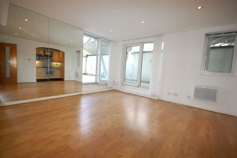 1 bedroom flat for sale, 52 Sydney Road, Enfield, EN2 6SZ