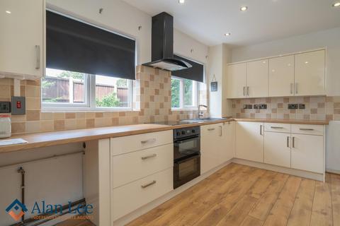 undefined, Cornwall Close, Macclesfield, SK10 3HE