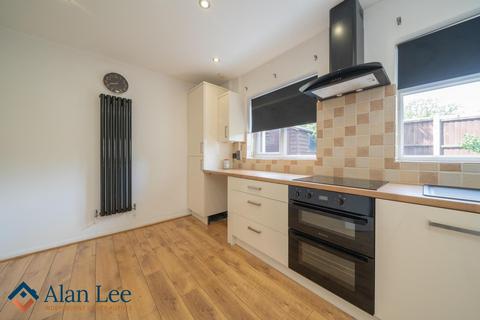 undefined, Cornwall Close, Macclesfield, SK10 3HE
