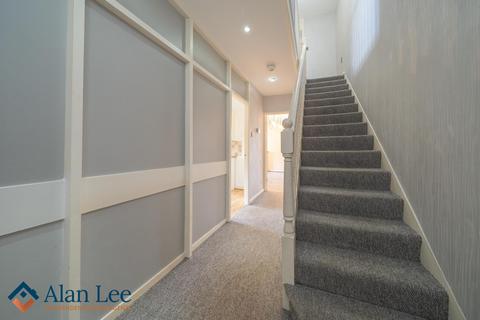undefined, Cornwall Close, Macclesfield, SK10 3HE