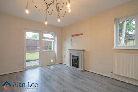 undefined, Cornwall Close, Macclesfield, SK10 3HE