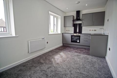 1 bedroom flat to rent, 1-Bed Flat To Let on Cambridge Walk, Preston