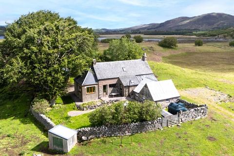 3 bedroom detached house for sale, Migovie Cottage, Gorthleck, Inverness, IV2