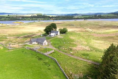 3 bedroom detached house for sale, Migovie Cottage, Gorthleck, Inverness, IV2