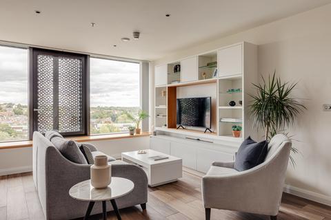 1 bedroom apartment to rent, at Essential Living, Flat 208, Vantage Point, 2, Junction Road N19