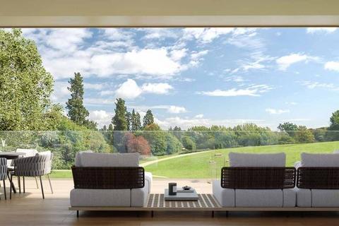 3 bedroom apartment for sale, Sunningdale Park, Sunningdale, Berkshire, Larch Avenue, Ascot SL5