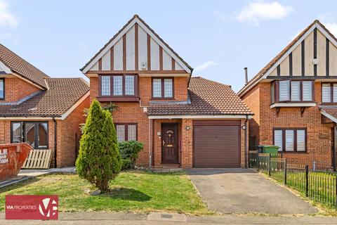 Conifer Close, Waltham Cross EN7