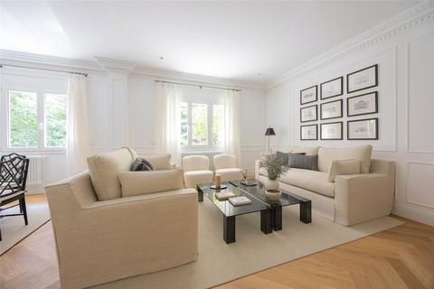 6 bedroom apartment, Two side-by-side brand-new properties, Salamanca - Castellana