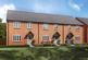 Plot 79, The Edmondsham at Fiddleford Ridge, Elm Close DT10