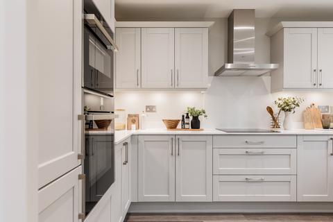 undefined, Plot 79, The Edmondsham at Fiddleford Ridge, Elm Close DT10