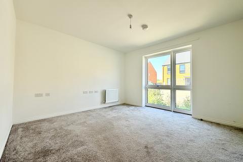 3 bedroom semi-detached house to rent, Hercules Drive, WELLINGBOROUGH