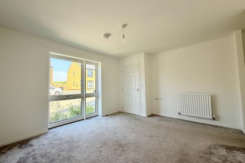 3 bedroom semi-detached house to rent, Hercules Drive, WELLINGBOROUGH