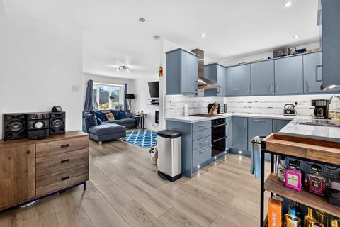 3 bedroom semi-detached house for sale, Grandstand Road, Bobblestock, Hereford, HR4