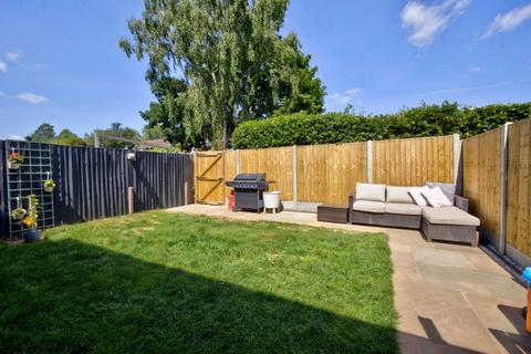 3 bedroom semi-detached house for sale, Grandstand Road, Bobblestock, Hereford, HR4