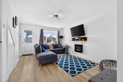 3 bedroom semi-detached house for sale, Grandstand Road, Bobblestock, Hereford, HR4