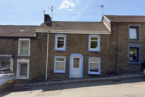 2 bedroom cottage for sale, Millfield Road, Llanelli