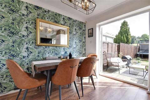 3 bedroom semi-detached house for sale, Bransdale Avenue, Romanby, Northallerton, North Yorkshire, DL7