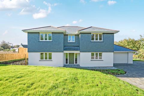4 bedroom detached house for sale, Mylor Bridge, Falmouth, Cornwall