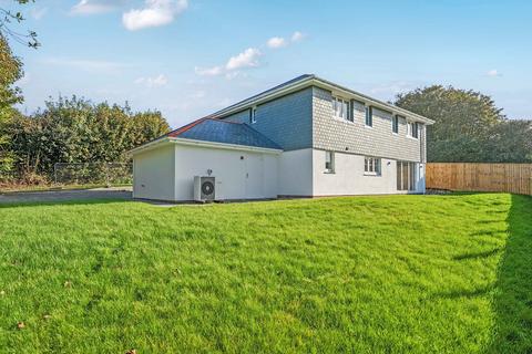 4 bedroom detached house for sale, Mylor Bridge, Falmouth, Cornwall